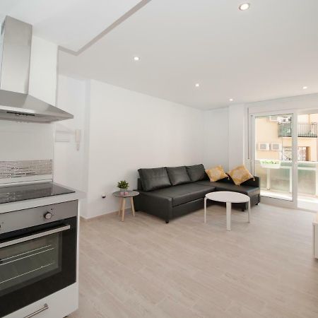 Nadine'S Place Fuengirola Ngoại thất bức ảnh