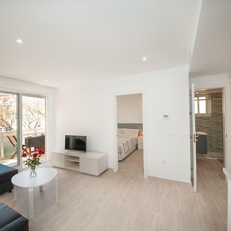 Nadine'S Place Fuengirola Ngoại thất bức ảnh