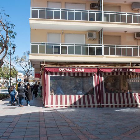 Nadine'S Place Fuengirola Ngoại thất bức ảnh