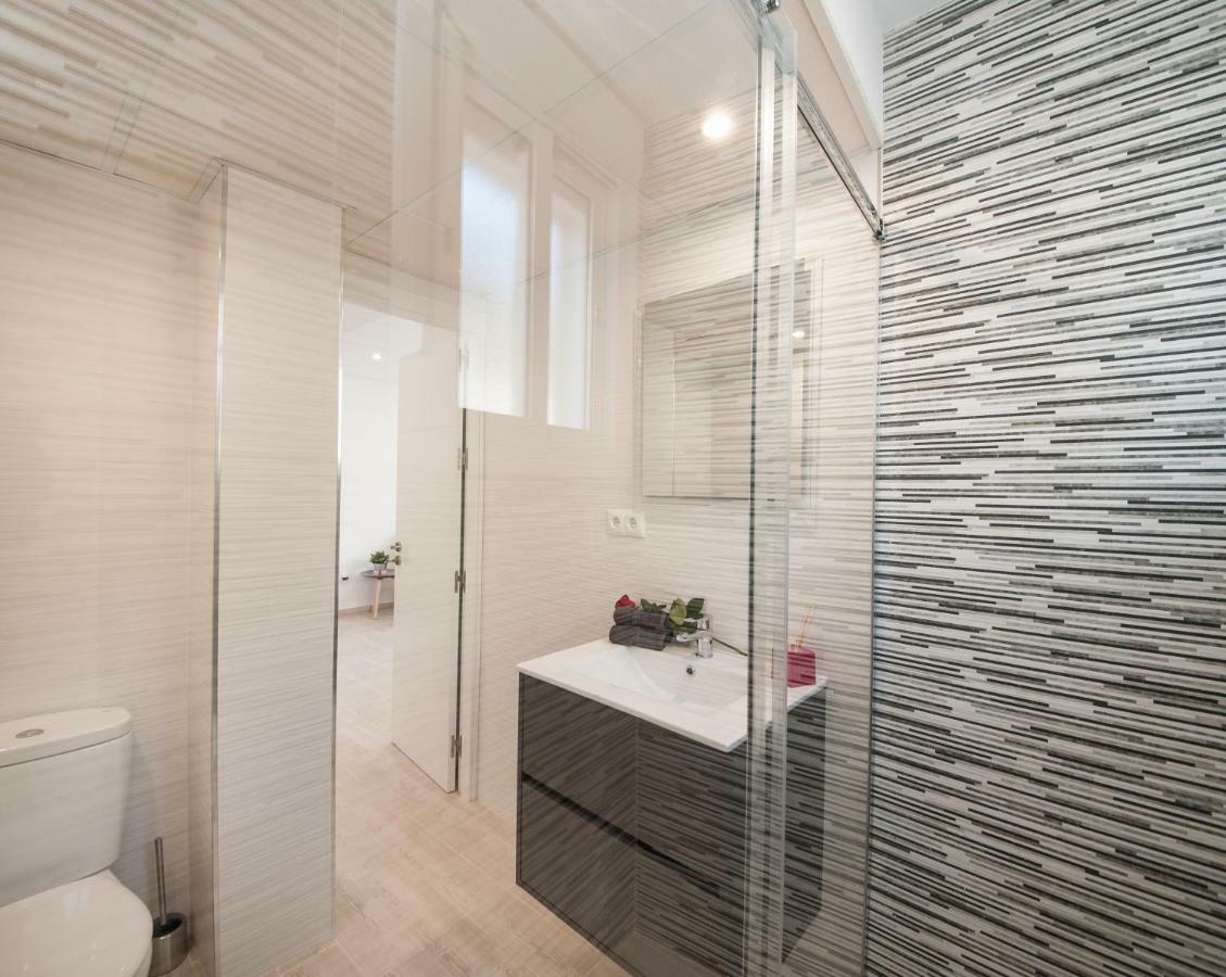 Nadine'S Place Fuengirola Ngoại thất bức ảnh