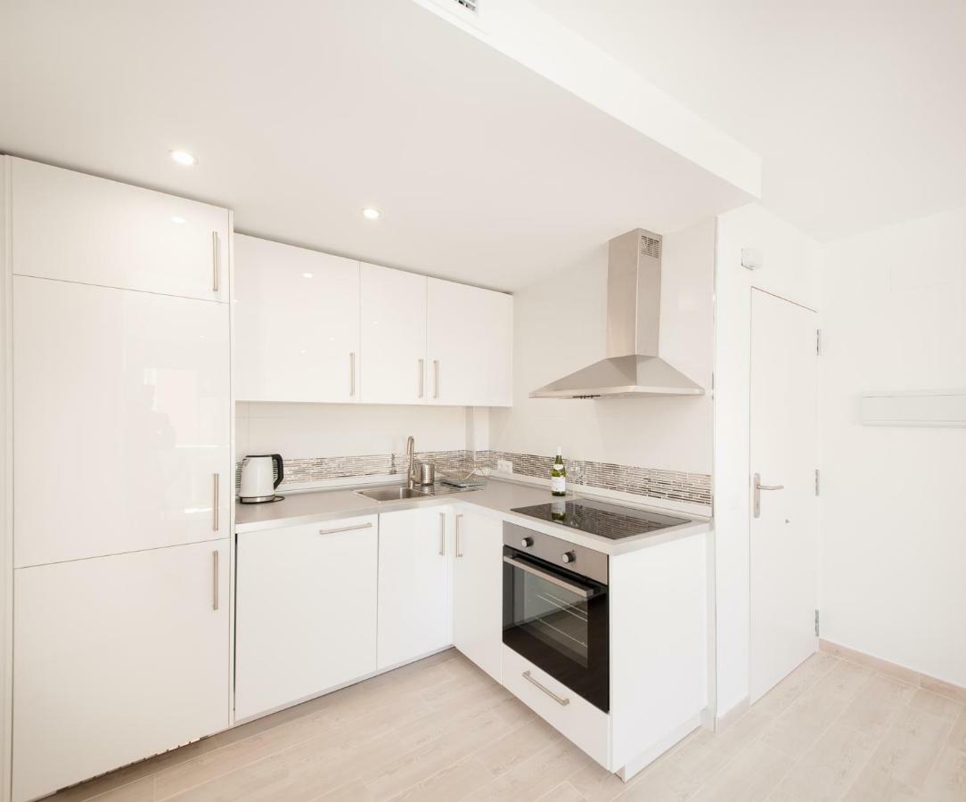 Nadine'S Place Fuengirola Ngoại thất bức ảnh