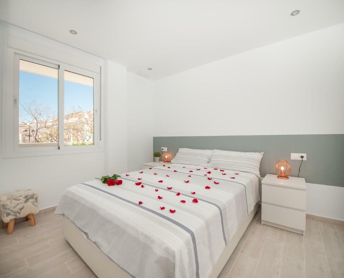 Nadine'S Place Fuengirola Ngoại thất bức ảnh