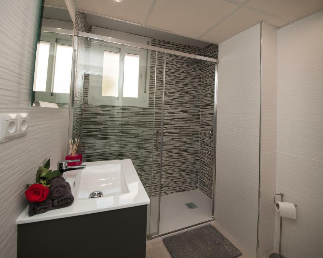 Nadine'S Place Fuengirola Ngoại thất bức ảnh