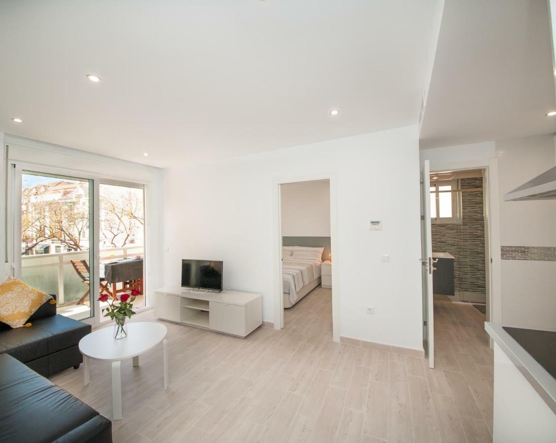 Nadine'S Place Fuengirola Ngoại thất bức ảnh