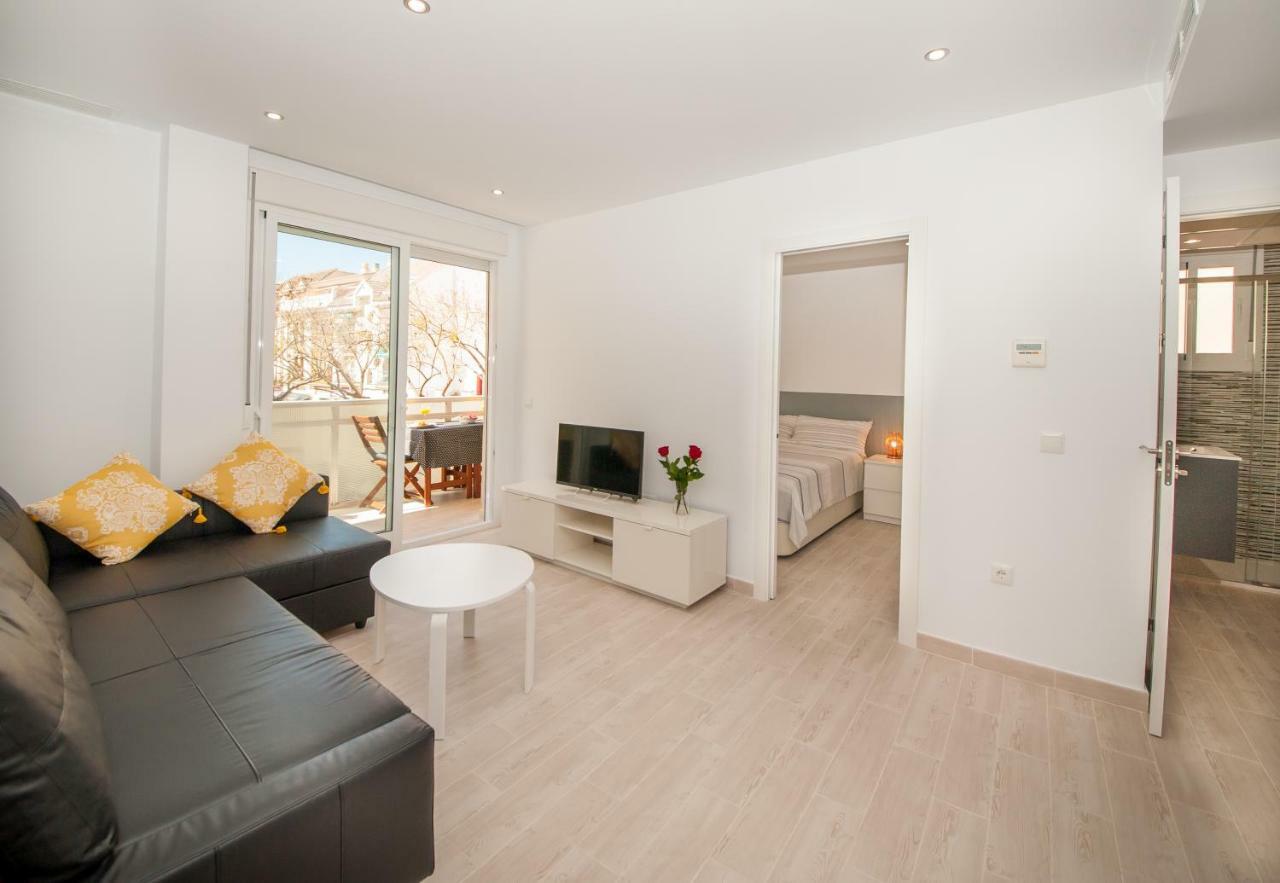 Nadine'S Place Fuengirola Ngoại thất bức ảnh