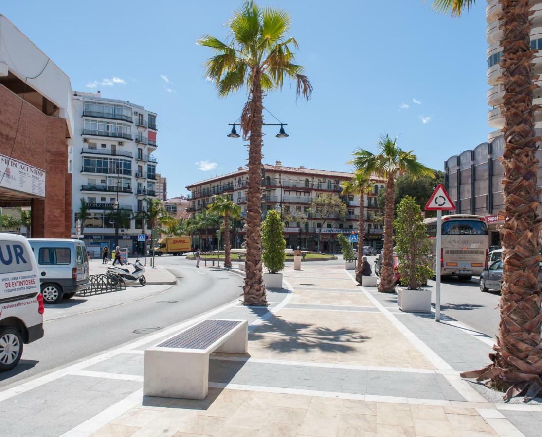 Nadine'S Place Fuengirola Ngoại thất bức ảnh