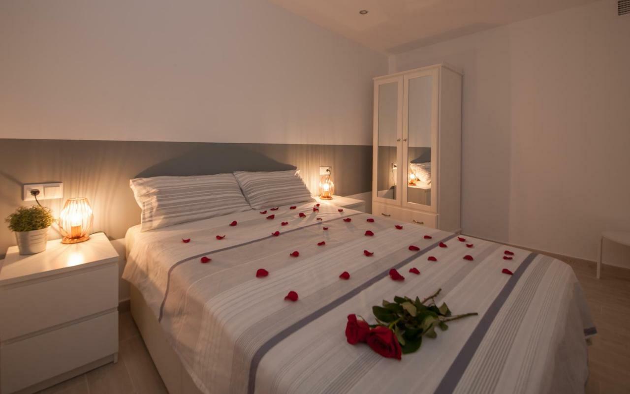 Nadine'S Place Fuengirola Ngoại thất bức ảnh